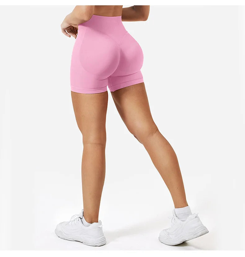Short sculptant Sculpt'Fit, maintien et confort au quotidien