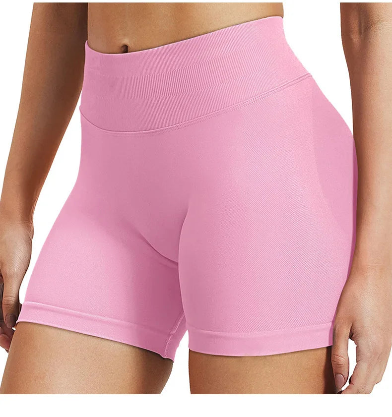 Short sculptant Sculpt'Fit, tissu respirant et extensible