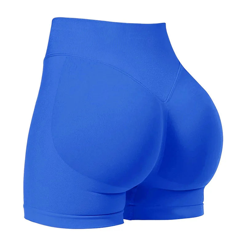 Sculpt'Short